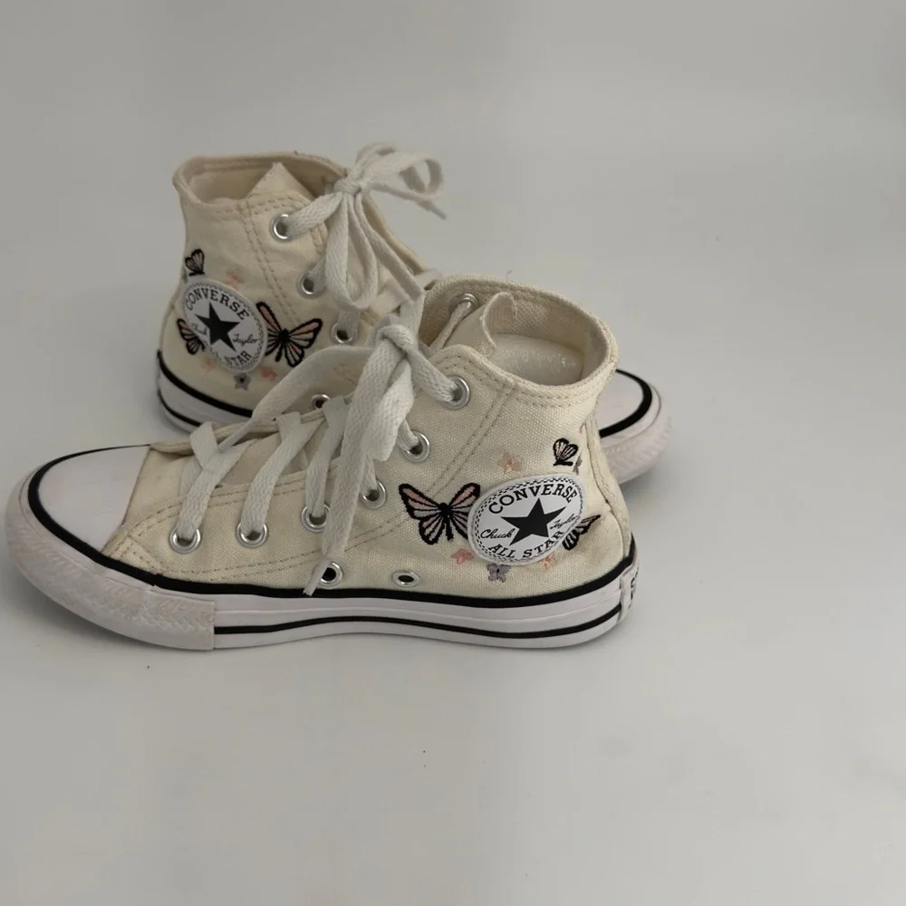 Converse item details
